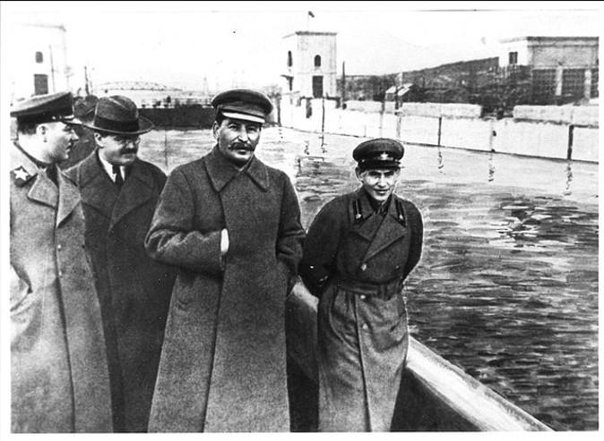 Revisiting Stalin’s Great Purge: A Period of Extreme Repression and Terror