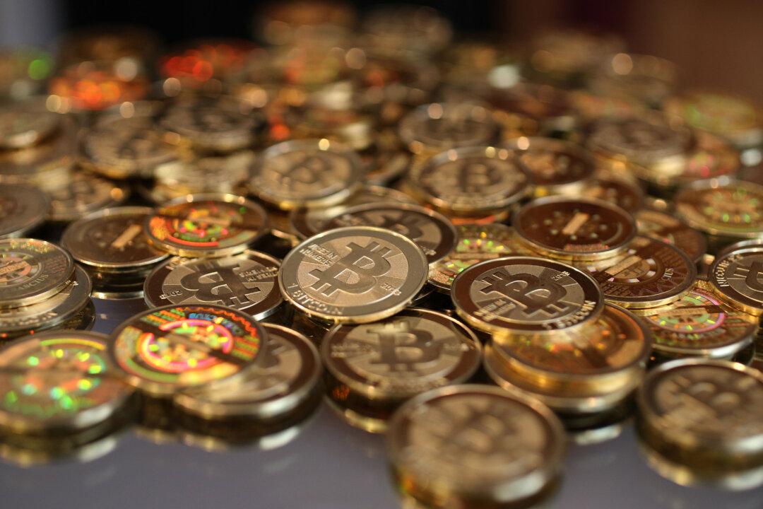 Taiwan Blockchain Startup Accuses Mainland Chinese Firm of Plagiarizing Logo