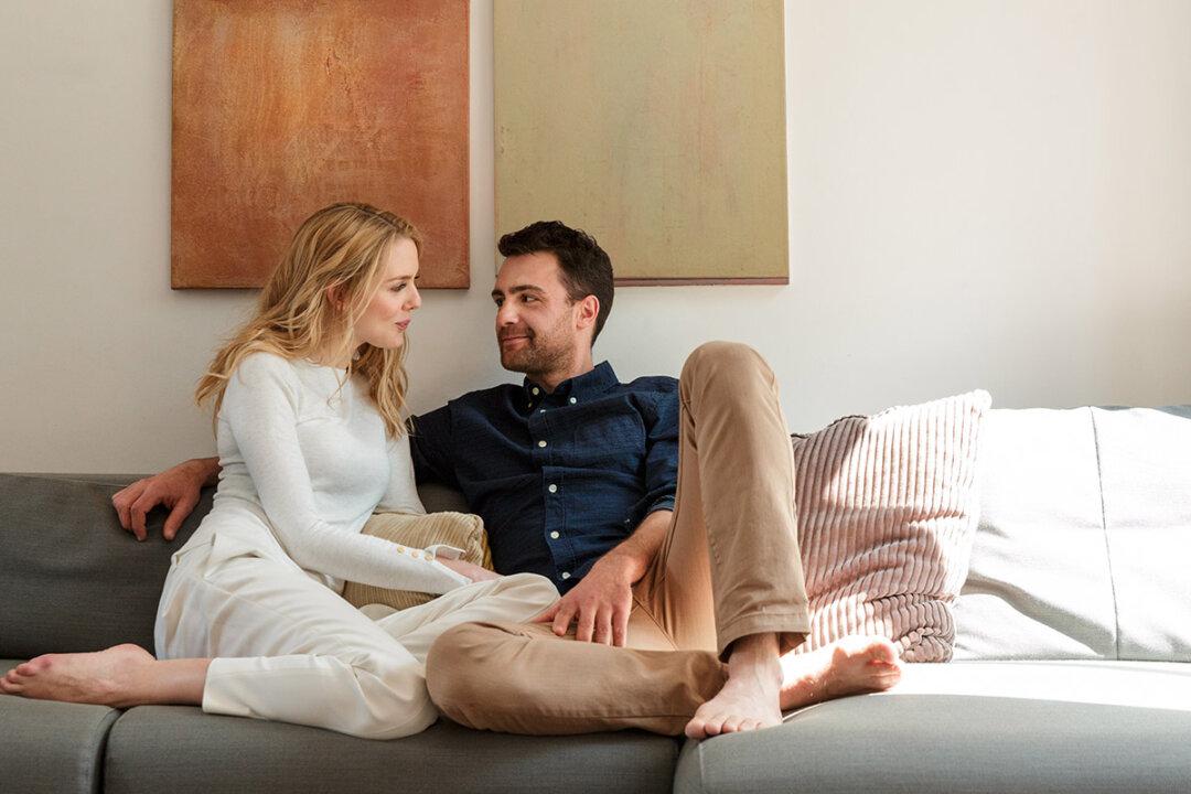 What We Want Most From Relationships but Rarely Get