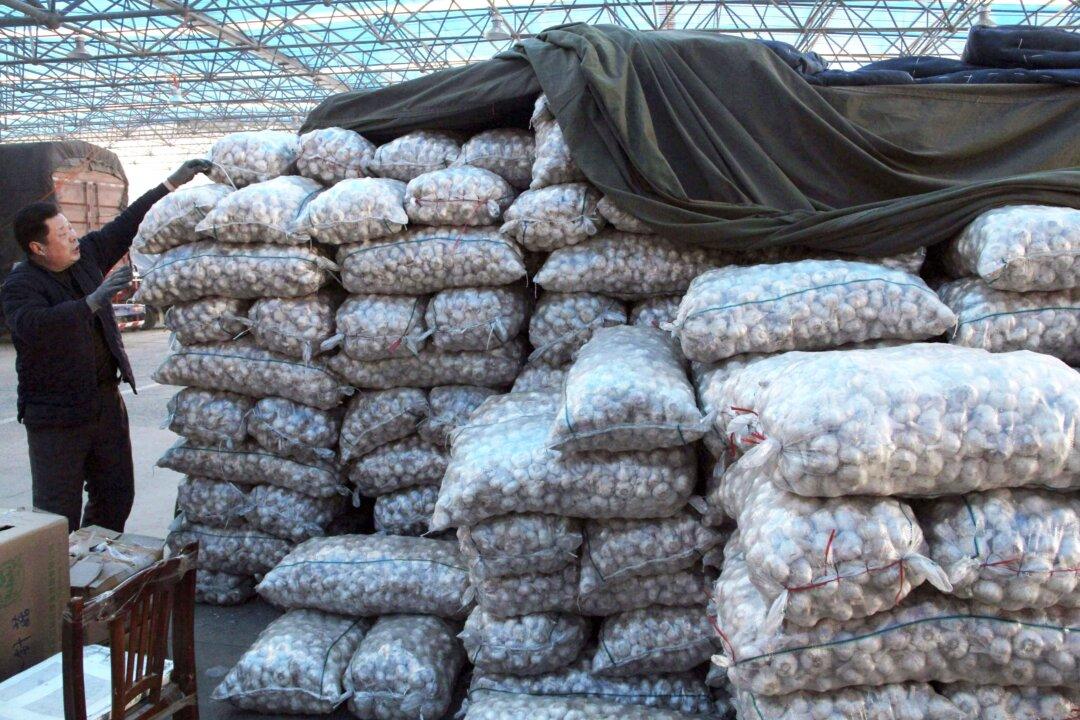 Beefing up Traceability Measures Key in Curbing Food Fraud, Expert Says