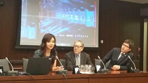 Films on China’s Organ Harvesting Screened by Canadian MPs on Parliament Hill