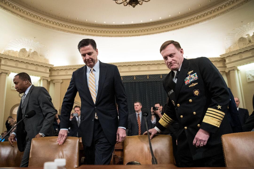 FBI and NSA Had Low Confidence That Russia Leaked DNC Emails