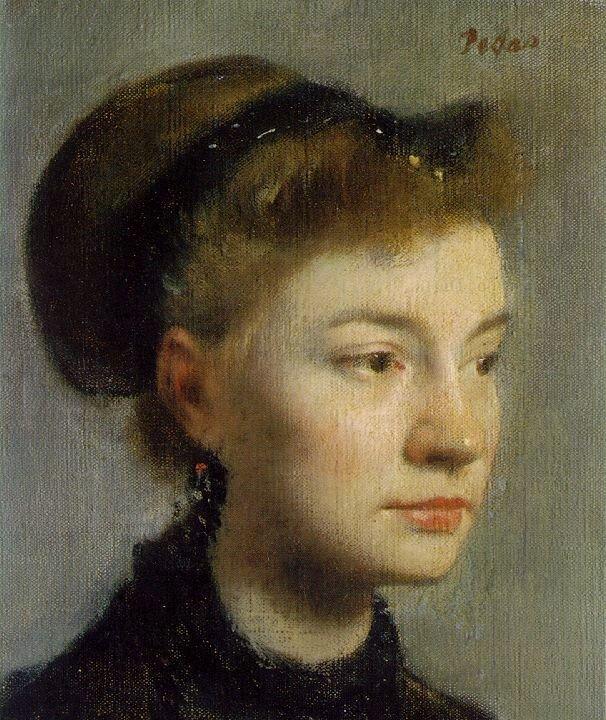 The Masters’ Thread: How Degas Inspires Burton Silverman