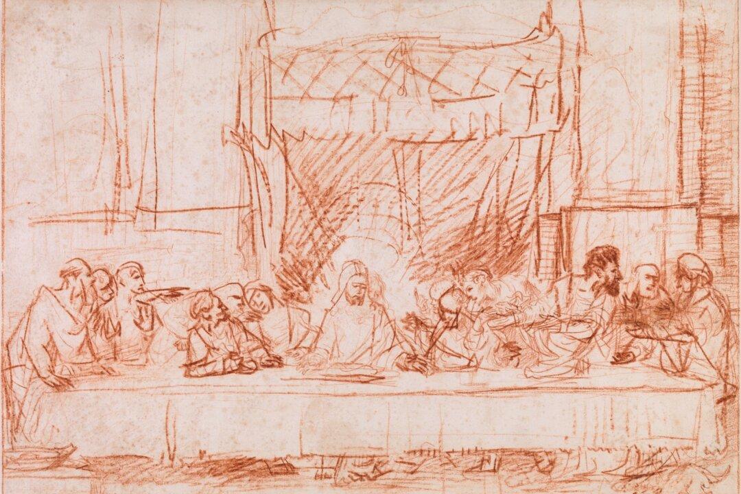 Leonardo to Matisse at The Met