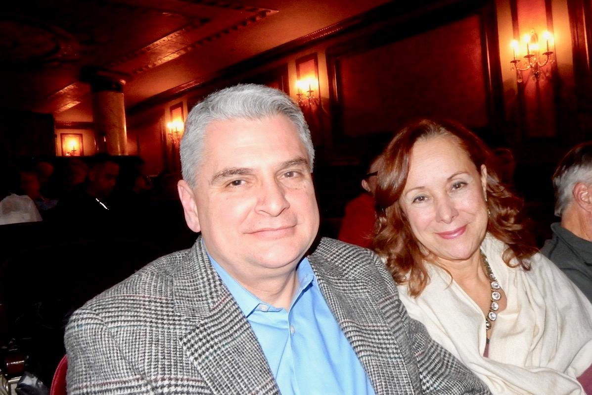 Physician Finds Spiritual Comfort at Shen Yun Performance