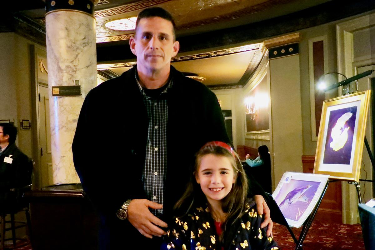 Landscape Company Owner Enjoys Culture and Traditions at Shen Yun