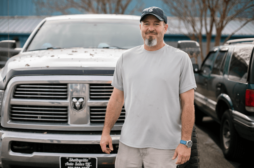 In Rural Tennessee, Folks See a President Who Is Keeping Promises