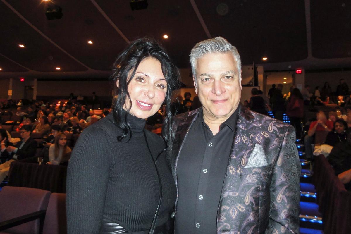 Attorney: Shen Yun, ‘Real Treat for the Eyes and Ears’