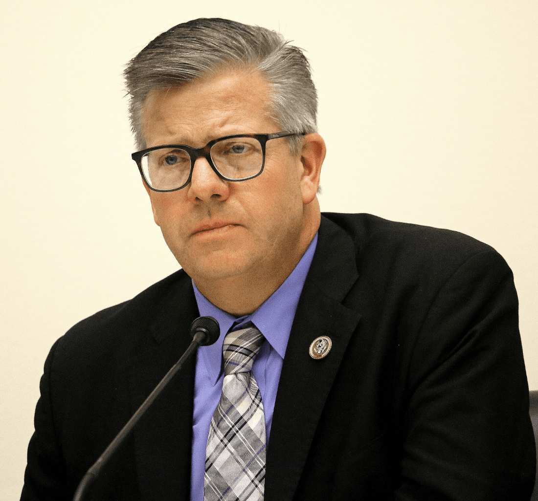 Members of Congress Advocate for Prisoners of Conscience