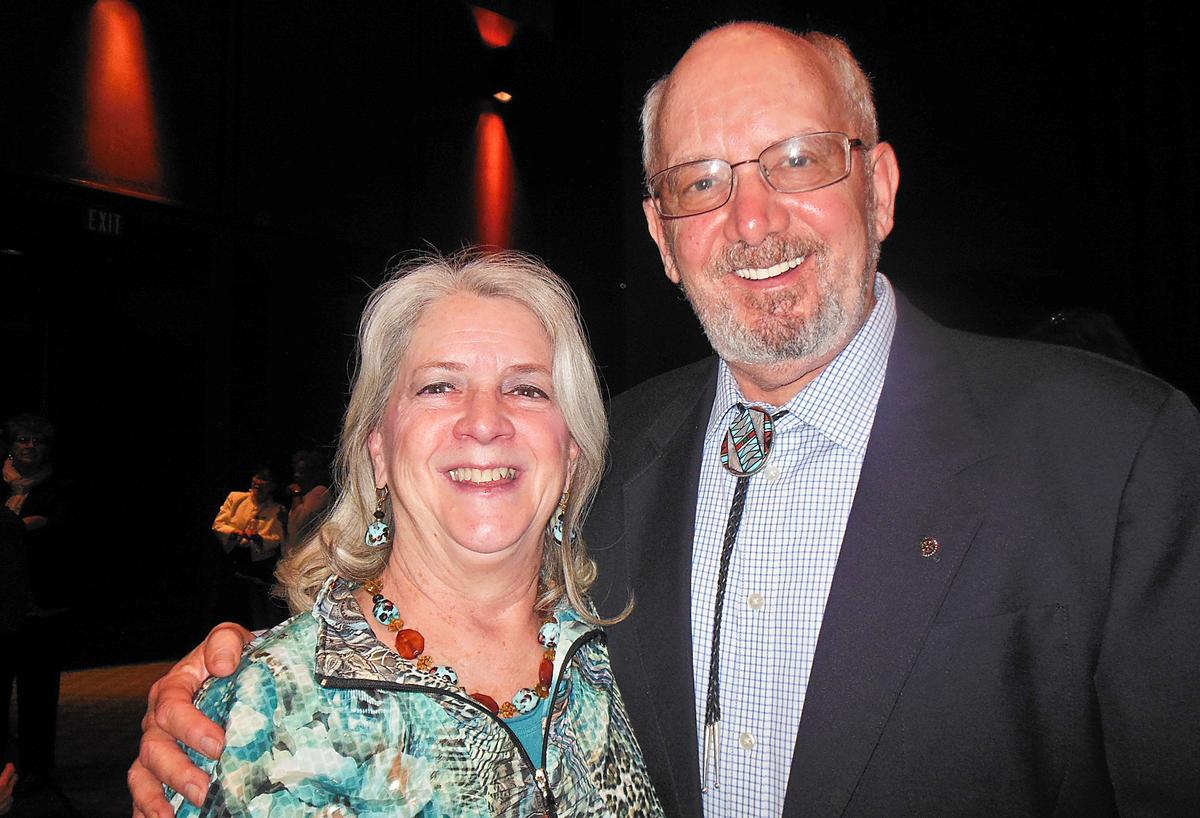 Retired IBM Manager: Shen Yun ‘Incredibly Creative and Beautiful’