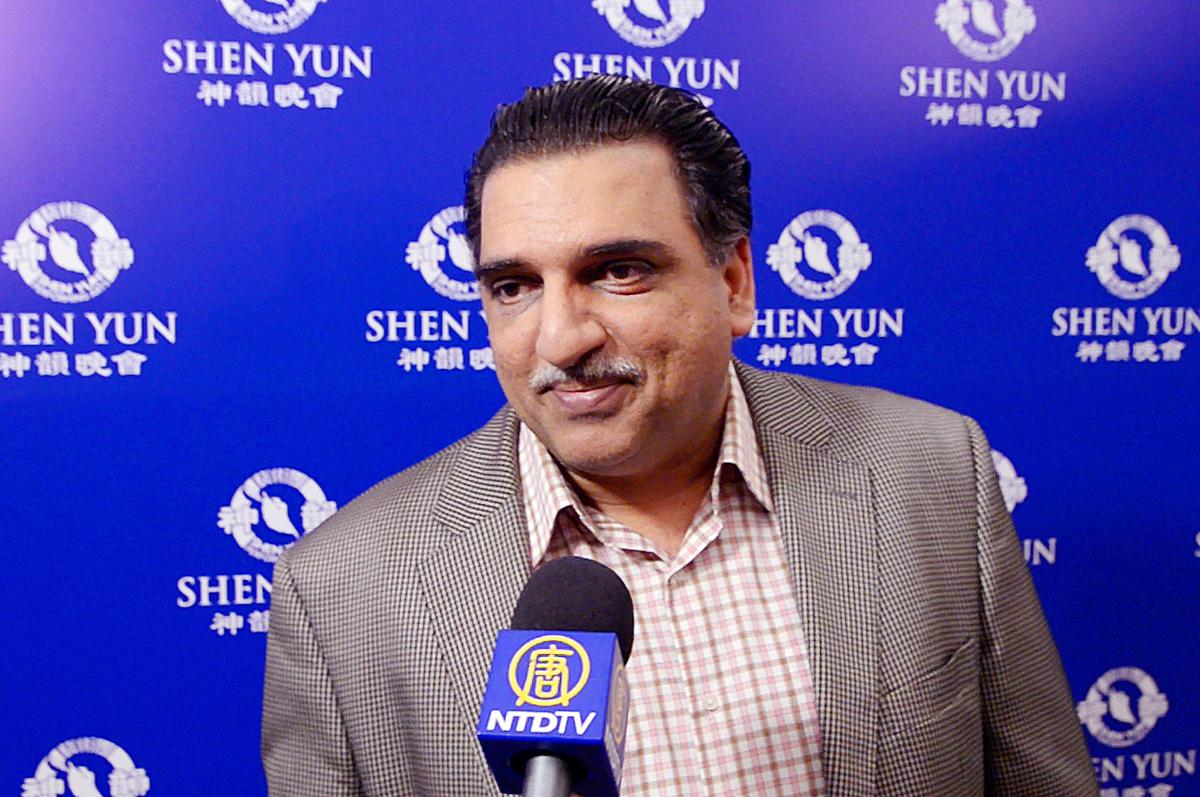 ‘A Great Performance,’ Malaysian Ambassador to Argentina Says