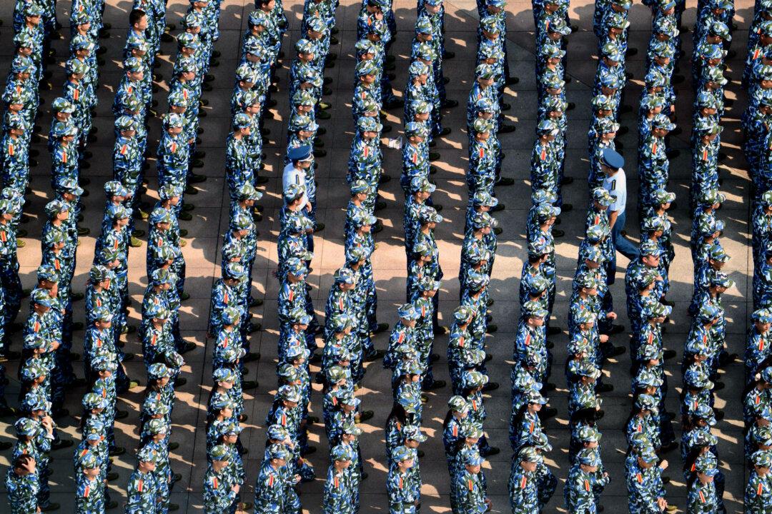 On the Chinese Communist Party’s Tactics for Stealing Western Military Technologies: Part 2 of 2