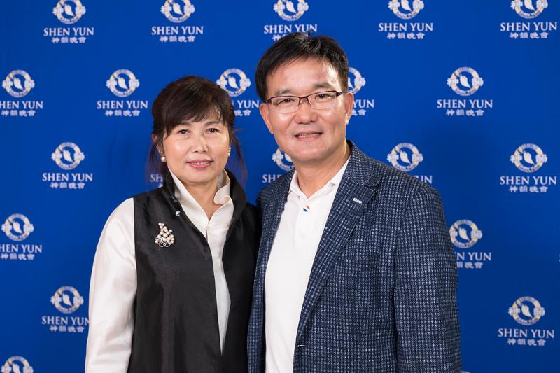 General Manager Inspired by Shen Yun’s Story of ‘Journey to the West’