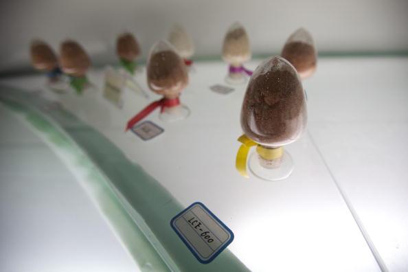 China’s Vessels Enter Japan’s Waters to Steal Rare-Earth Minerals