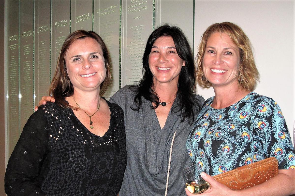 Horse Rancher Felt Heaven in Shen Yun