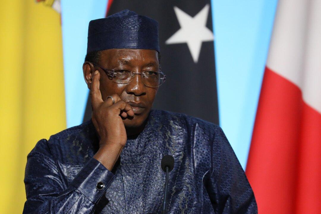 Chad Makes Arrests Over Alleged Pre-Election Bomb and Murder Plot