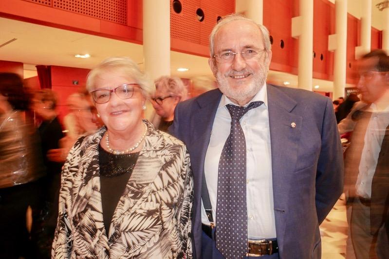 Retired Eni Executive: Never Seen Anything Like Shen Yun