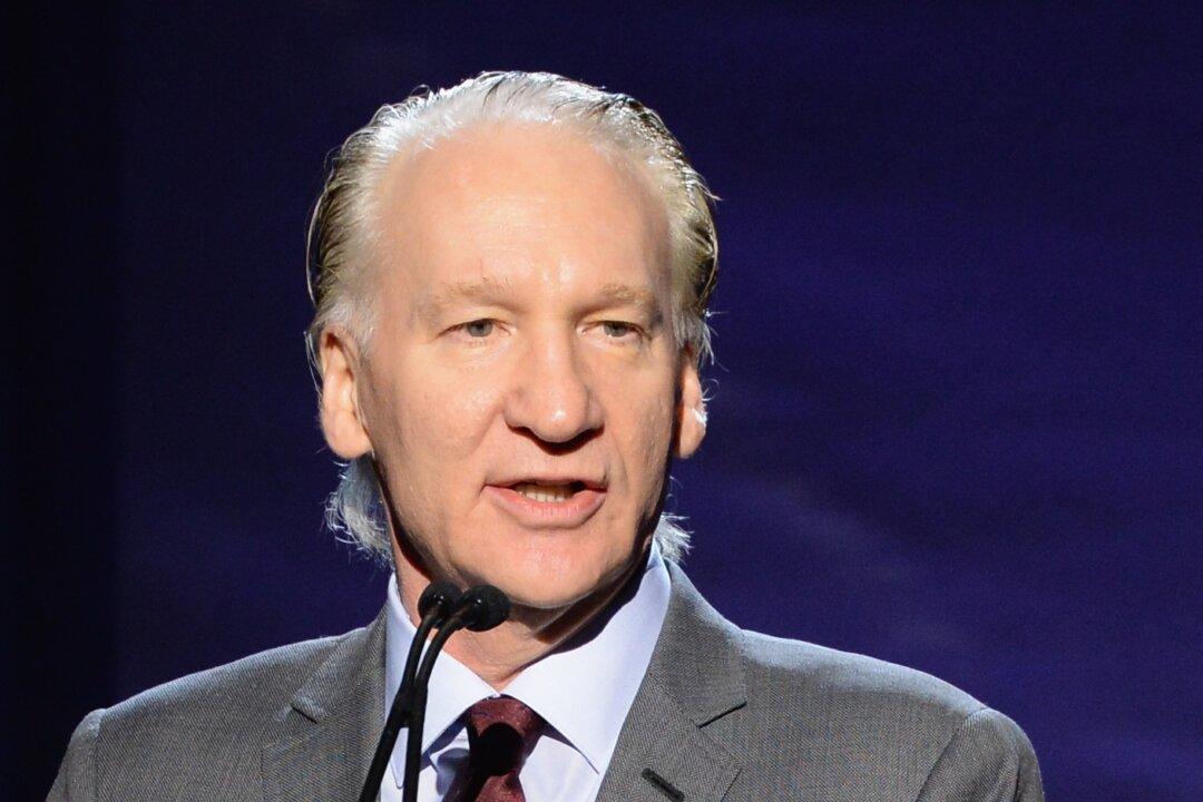 Bill Maher Slams Hollywood for Promoting the Sexualization of Children in America
