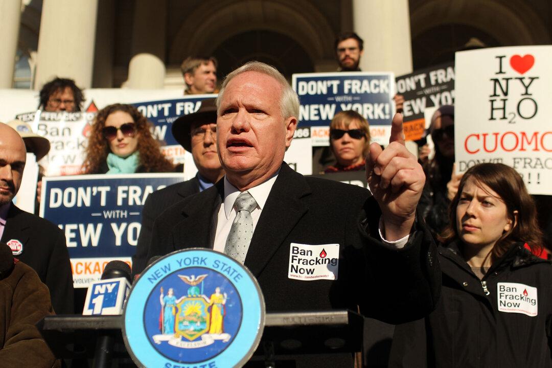 Senator Avella Receives Slew of Endorsements Amid Re-election