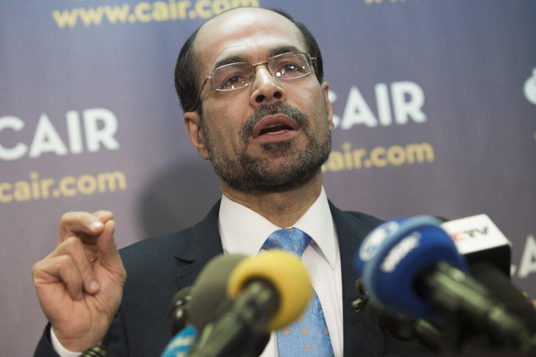 Hamas Ally CAIR Has Been Operating With Impunity Inside America for 30 Years