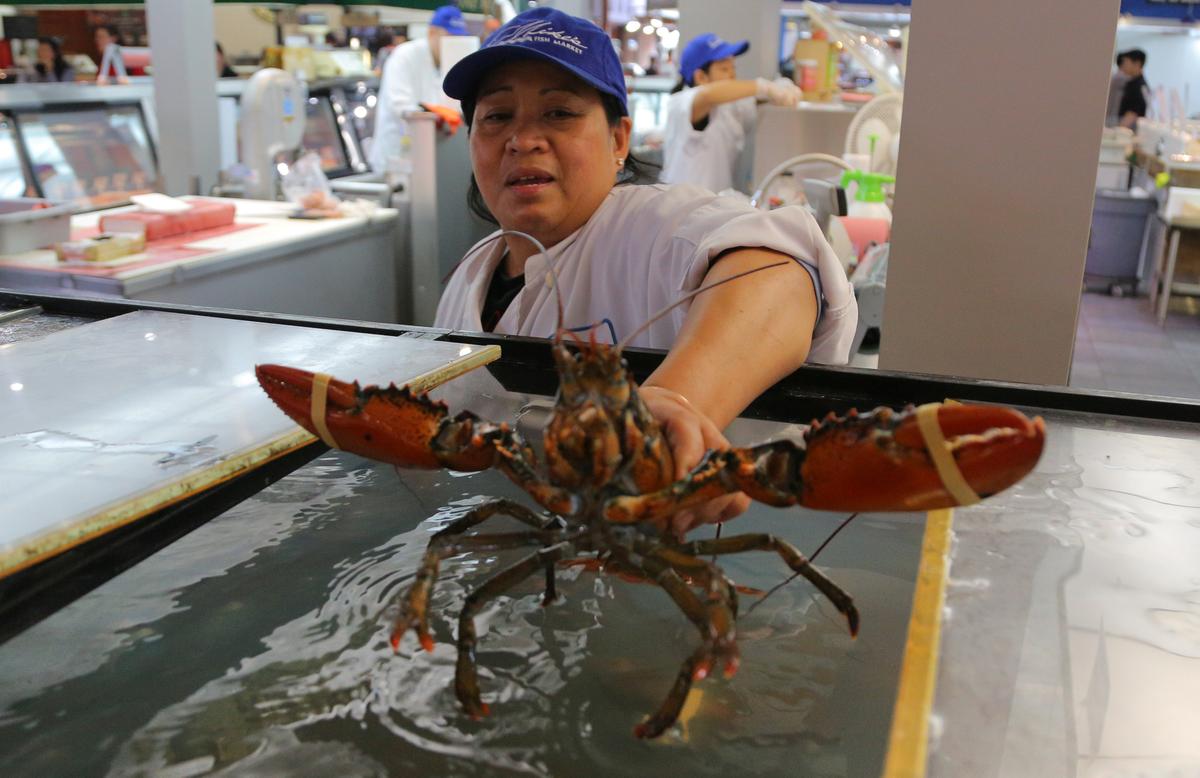 86% of Canadians Eat Fish or Seafood for Nutrition, Despite High Prices: Survey