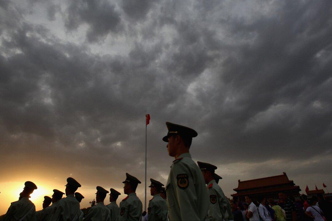 China’s Red Families Intend to Overthrow Xi Jinping, Claims Former Peking University Law Professor