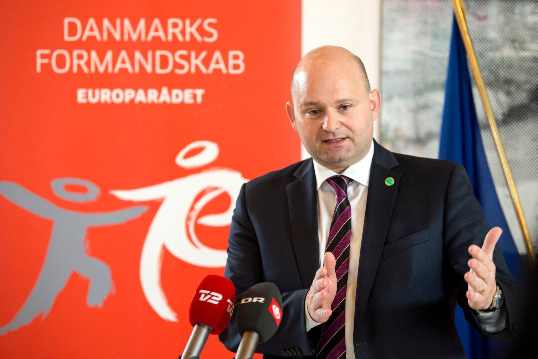 Denmark Plans to House Criminal Migrants on Isolated Island