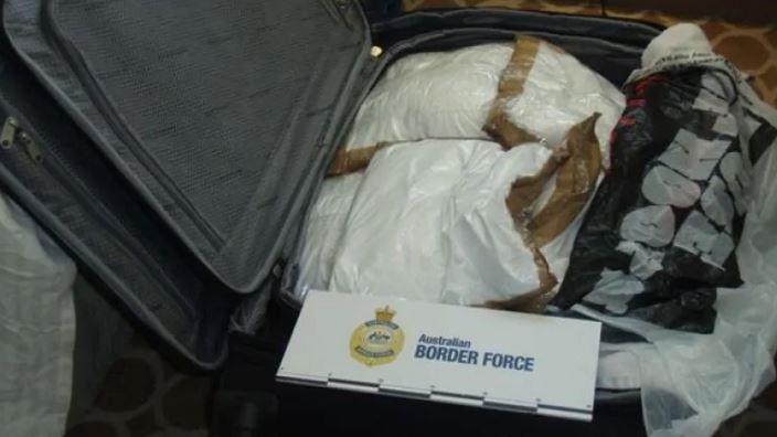 Columbian National Busted Over Cocaine Smuggling Plot, As Demand For Drugs Surges