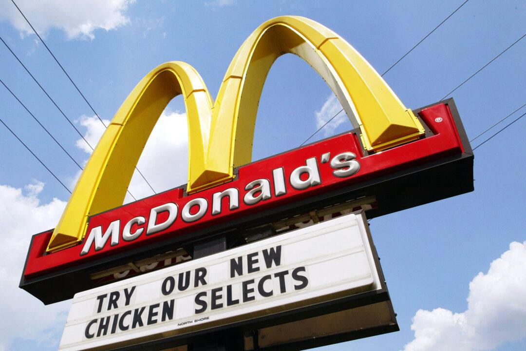 Some Fast-Food Items Contain Potentially Harmful Industrial Plastics: Study