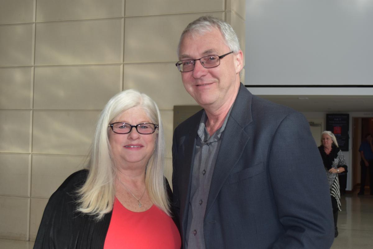 Shen Yun Theatregoers Grateful for Preservation of History