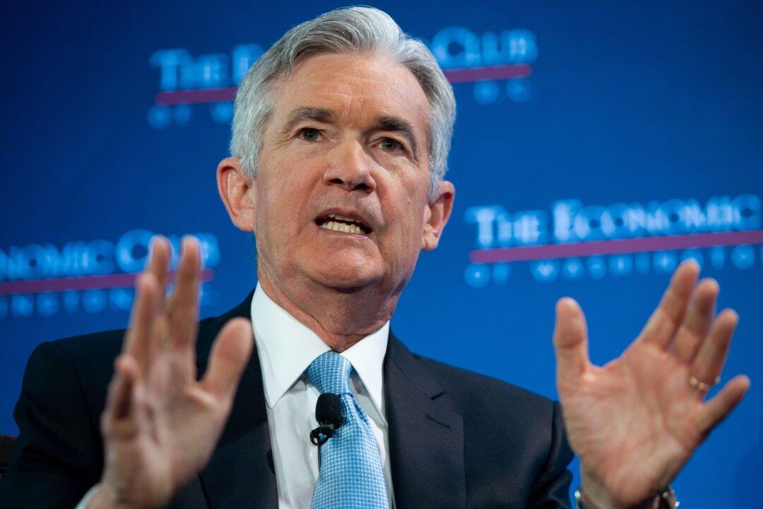 Is it Too Little, Too Late From the Fed?