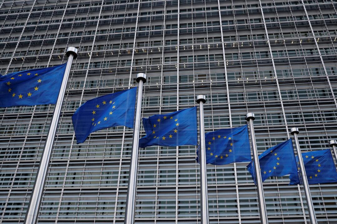 Speak Out About Beijing’s Cultural Infiltration: European Lawmakers