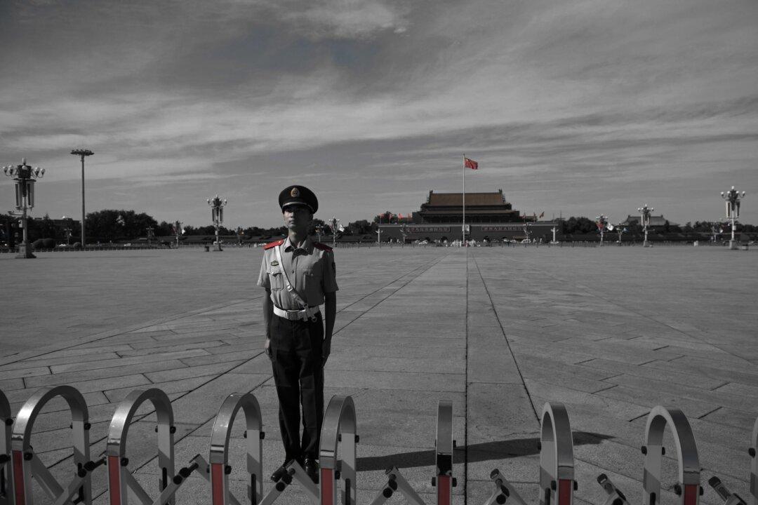 Japan’s New PM and Cabinet Go Public With Assets—Why Are Top CCP Officials Scared to Follow Suit?