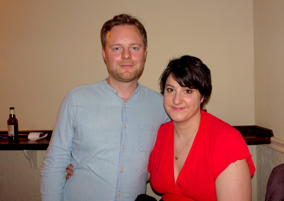 Newspaper Deputy Editor Intrigued by Shen Yun