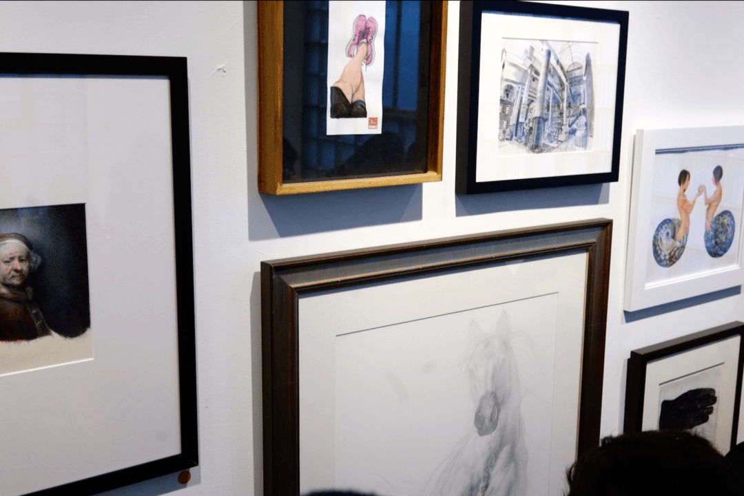 An Interview With the Founder of Sugarlift, an Innovative Art Consultancy