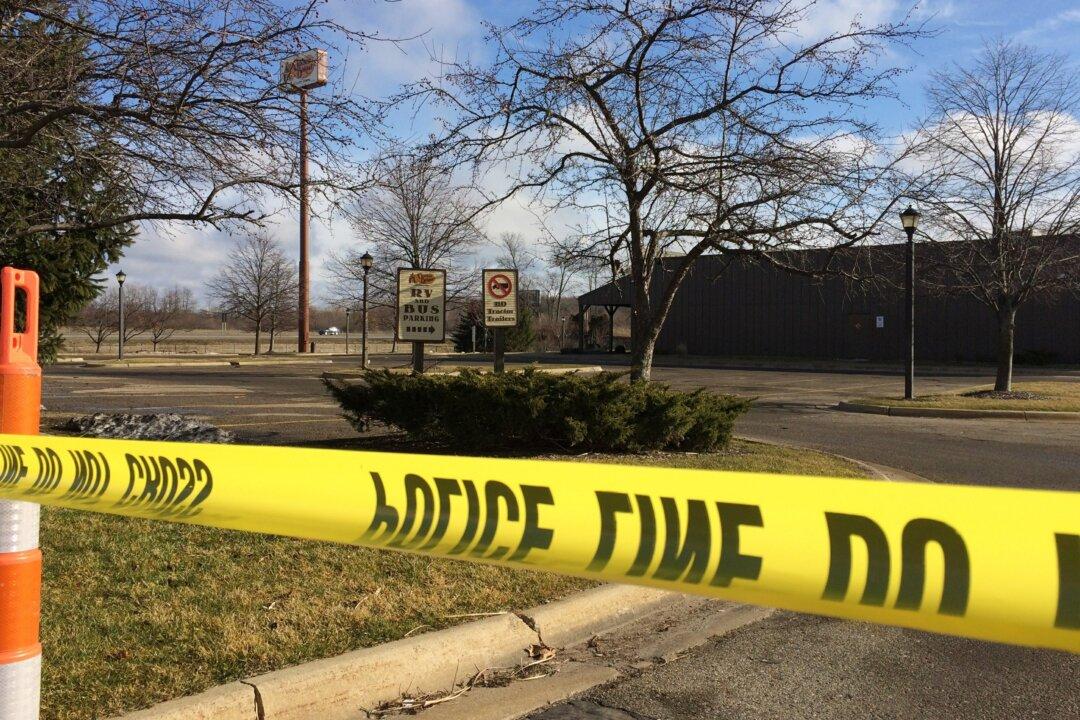 More Than 150 People Arrested at ‘Go Topless Jeep Weekend’ Event in Texas