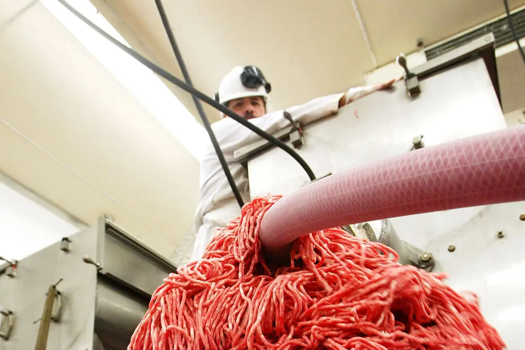 British Advocacy Group Asks for Cancer Warnings on Ham, Bacon Products