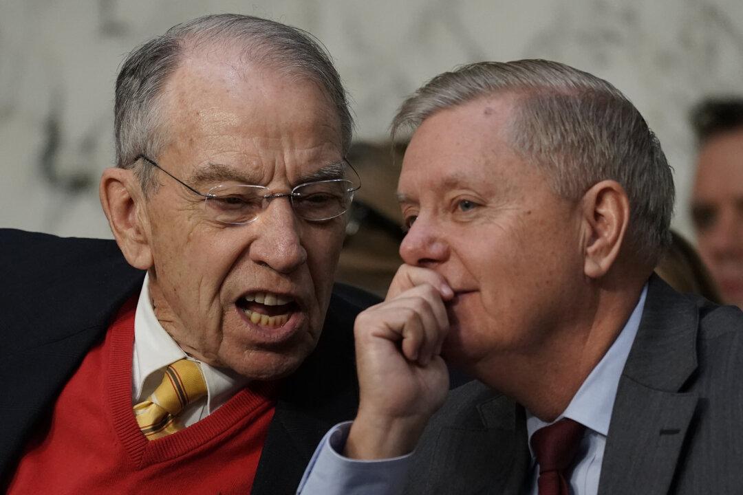 Senate’s ‘Blue Slips’ May Be Casualty of Democrats’ Religious Tests