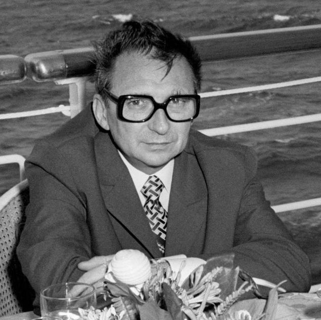 A Personal Perspective on Ion Mihai Pacepa