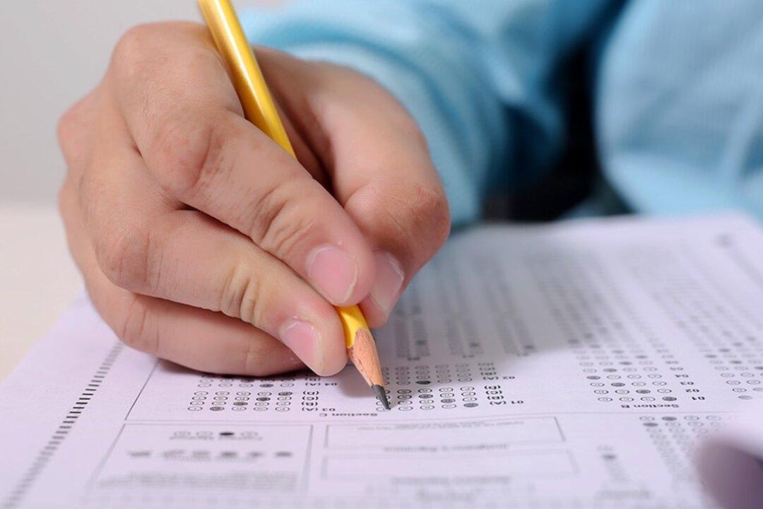 Biden Admin Orders States to Give Standardized Tests, but With Tweaks