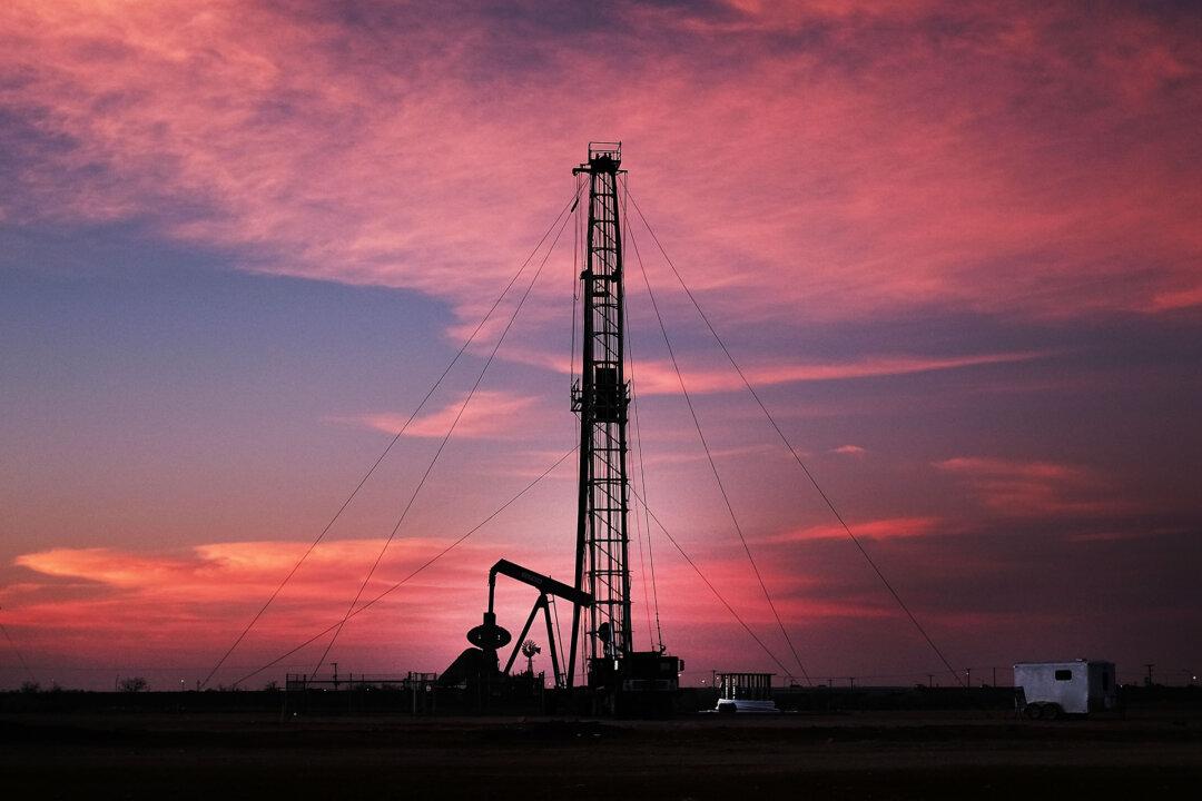 Opponents to Oil Drilling Win ‘Holy Grail’ Decision