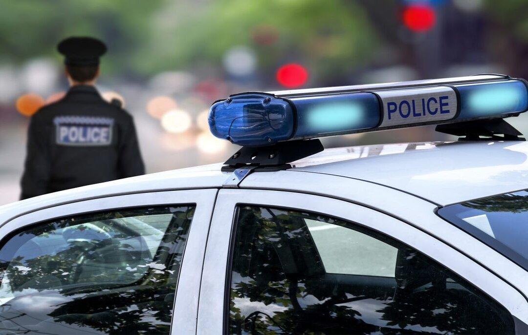 Cops Find Over 30 Dead Dogs in New Jersey Home; Pair Charged With Animal Cruelty, Child Endangerment