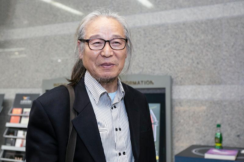 Shen Yun’s Costume Design Inspires South Korean Film Producer