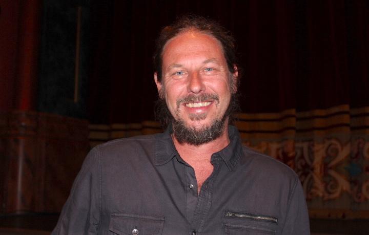 Shen Yun ‘Really Blew Me Away,’ Says Professional Musician