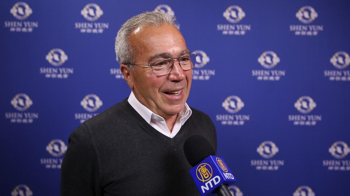 Shen Yun Shows a China That Inspires Respect