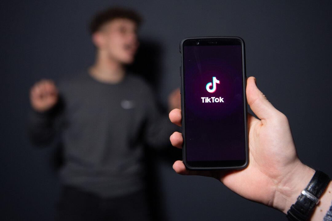 Child Predators Go Unpunished on Popular Chinese Video-Sharing App TikTok: Report