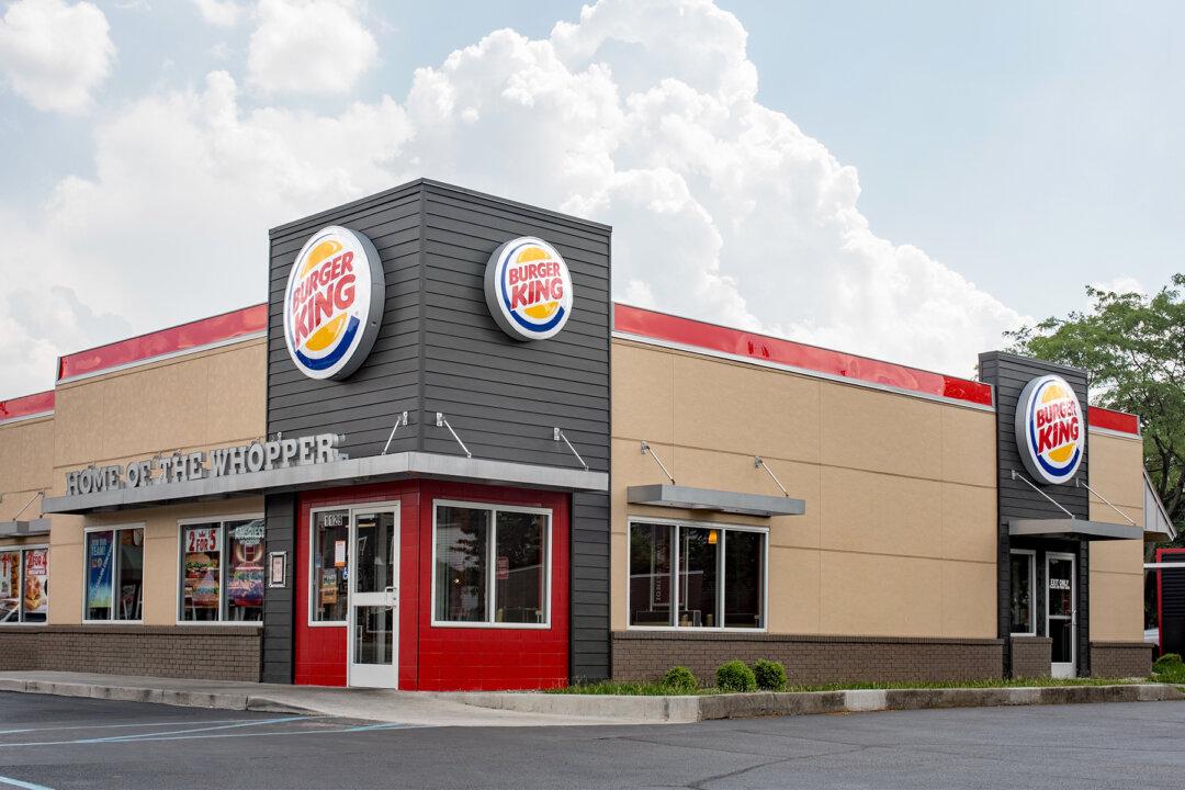 Court Rules Burger King Can Be Sued for Misrepresenting Whopper Size