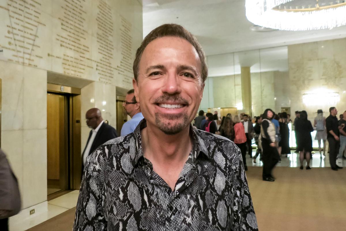 Emmy-Winning Producer Finds Eye-Opening Story in Shen Yun