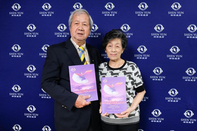 ‘Shen Yun Is Rich in Educational Significance’ Honorary Chairman of Arts Association Says