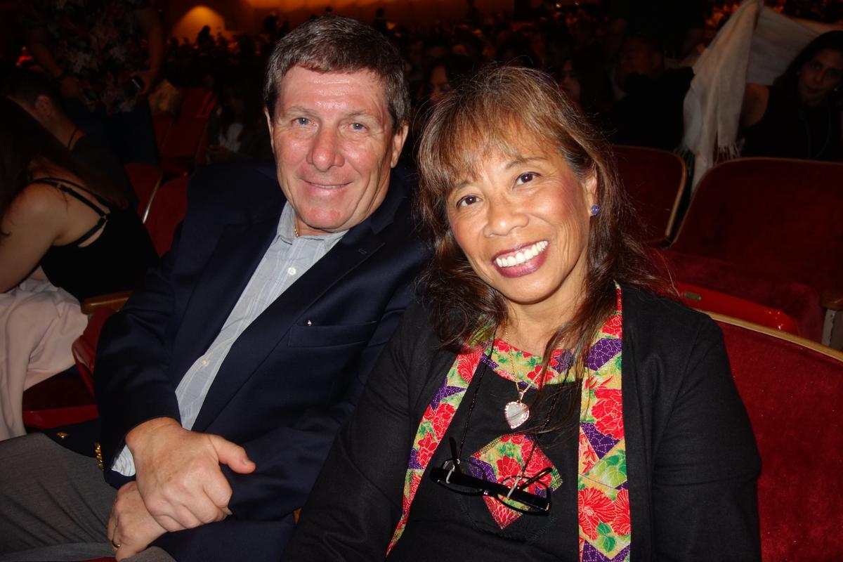 Attorney Applauds Shen Yun’s Efforts to Preserve Chinese Culture